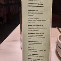  at Venn Canteen in Porto