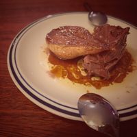   at Venn Canteen in Porto