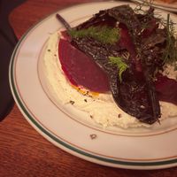   at Venn Canteen in Porto