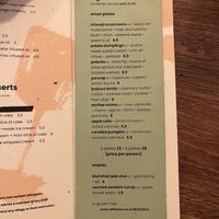   at Venn Canteen in Porto