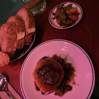   at Venn Canteen in Porto