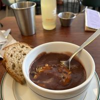   at Venn Canteen in Porto