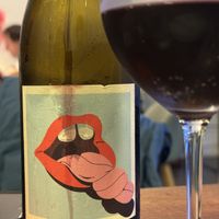   at Venn Canteen in Porto