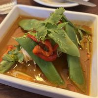   at Venn Canteen in Porto