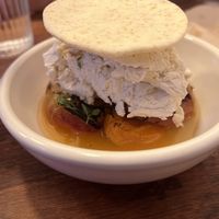   at Venn Canteen in Porto