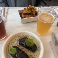   at Venn Canteen in Porto