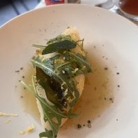   at Venn Canteen in Porto