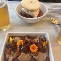   at Venn Canteen in Porto