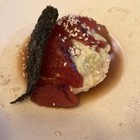   at Venn Canteen in Porto