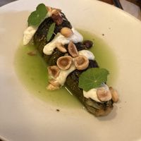   at Venn Canteen in Porto