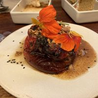   at Venn Canteen in Porto