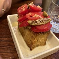   at Venn Canteen in Porto