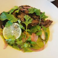  at Venn Canteen in Porto