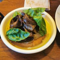  at Venn Canteen in Porto