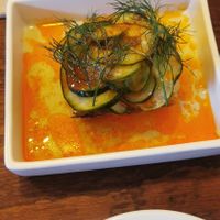  at Venn Canteen in Porto