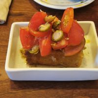  at Venn Canteen in Porto