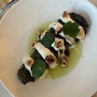   at Venn Canteen in Porto