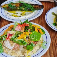  at Venn Canteen in Porto