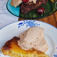  at Venn Canteen in Porto