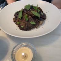   at Venn Canteen in Porto