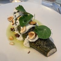   at Venn Canteen in Porto