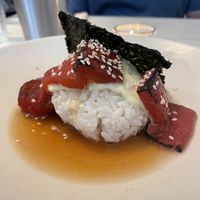   at Venn Canteen in Porto