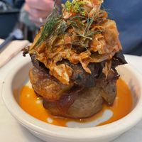   at Venn Canteen in Porto