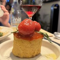   at Venn Canteen in Porto