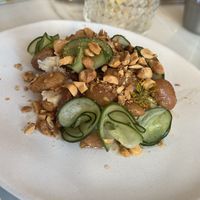   at Venn Canteen in Porto