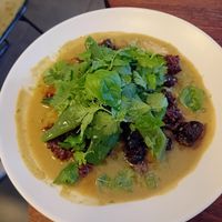  at Venn Canteen in Porto