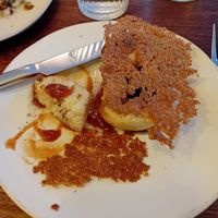  at Venn Canteen in Porto