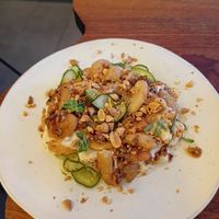  at Venn Canteen in Porto