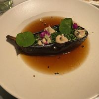   at Venn Canteen in Porto