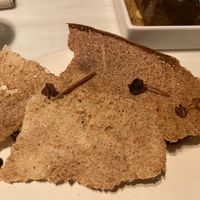   at Venn Canteen in Porto