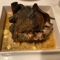   at Venn Canteen in Porto