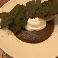Mole   at Venn Canteen in Porto
