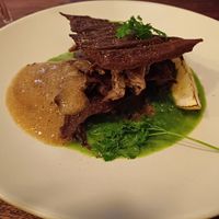  at Venn Canteen in Porto