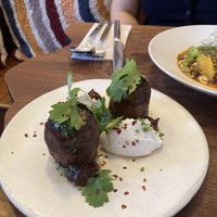   at Venn Canteen in Porto