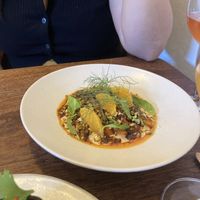   at Venn Canteen in Porto