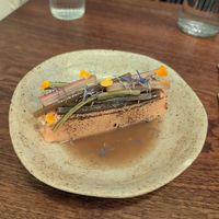  at Venn Canteen in Porto