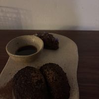   at Venn Canteen in Porto