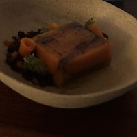   at Venn Canteen in Porto