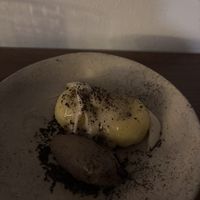   at Venn Canteen in Porto