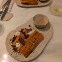  at Venn Canteen in Porto