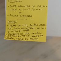  at Venn Canteen in Porto