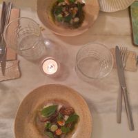  at Venn Canteen in Porto