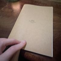   at Venn Canteen in Porto