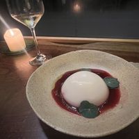   at Venn Canteen in Porto