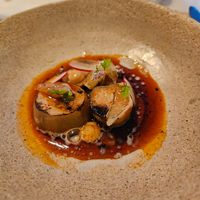  at Venn Canteen in Porto