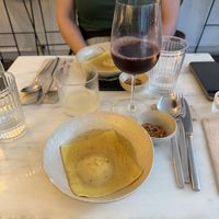   at Venn Canteen in Porto